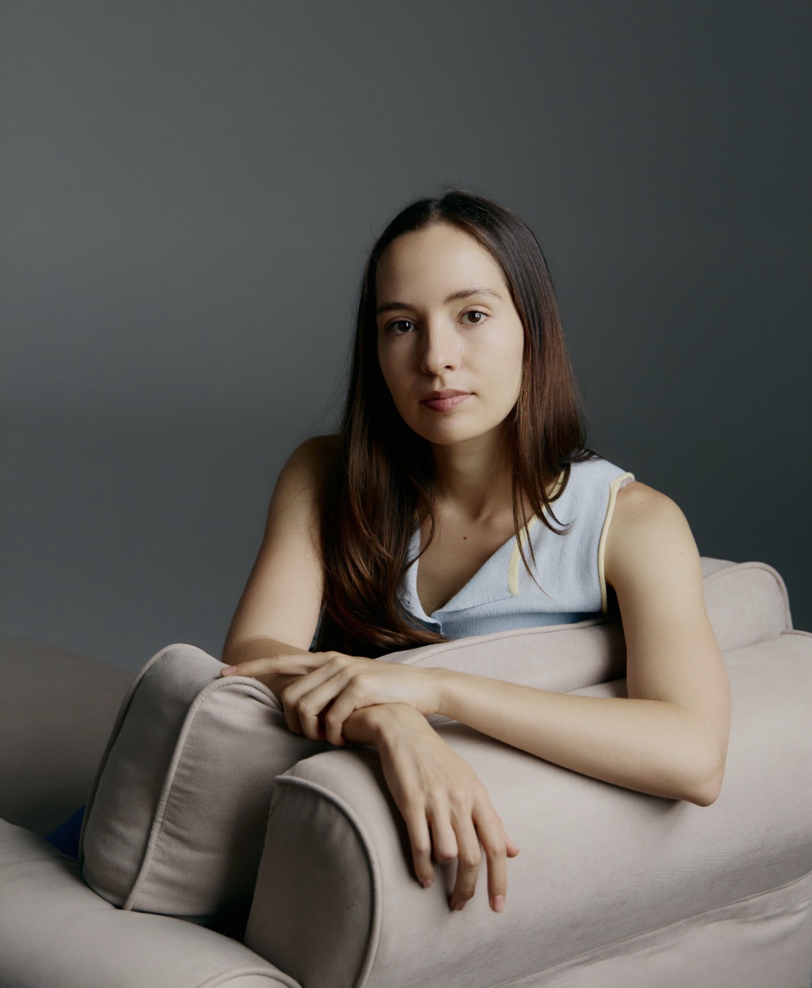 Marina Borodina, Community Manager